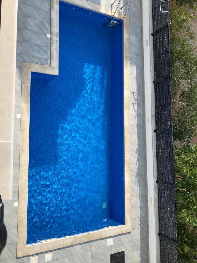 Villa Iva Mirce المظهر الخارجي الصورة
