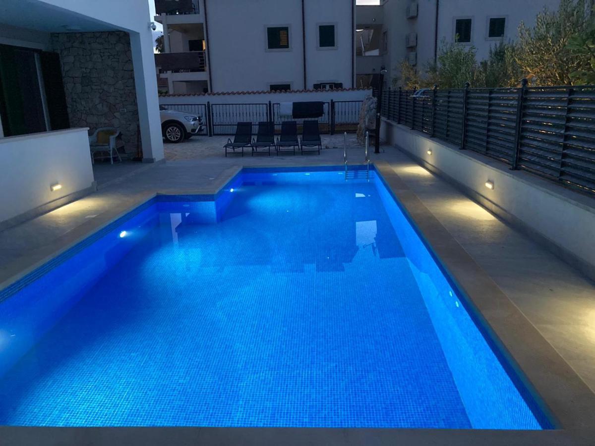 Villa Iva Mirce المظهر الخارجي الصورة
