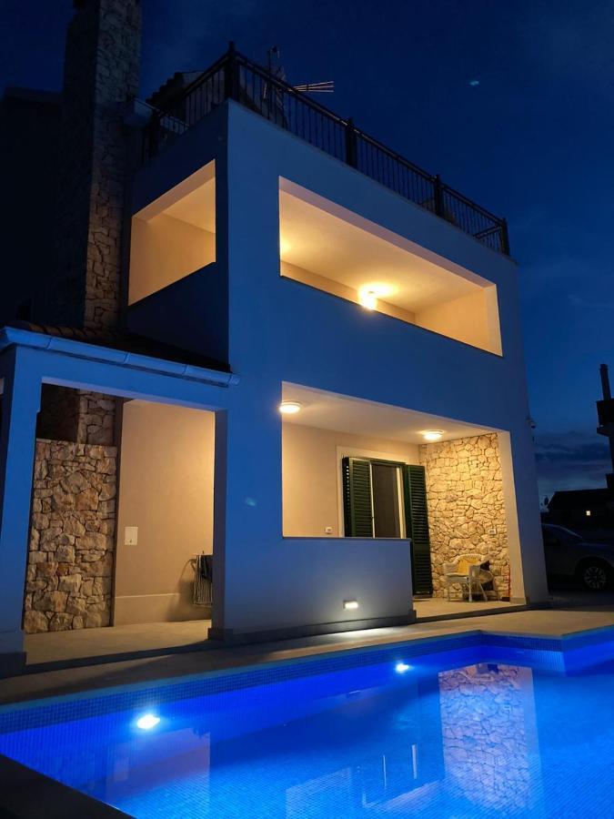 Villa Iva Mirce المظهر الخارجي الصورة