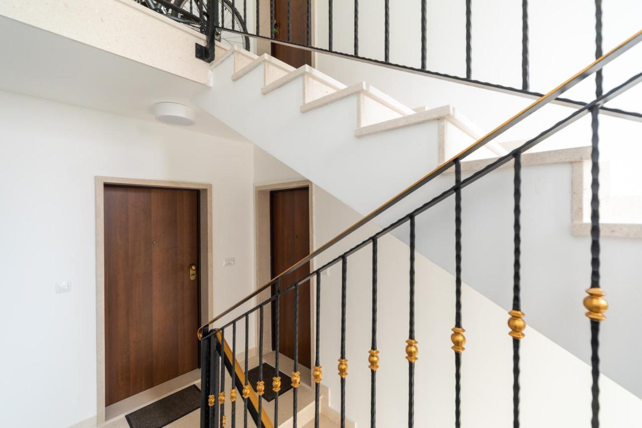Villa Iva Mirce المظهر الخارجي الصورة
