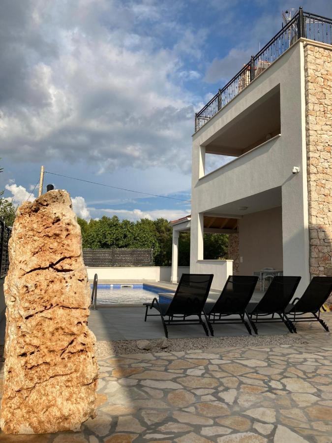 Villa Iva Mirce المظهر الخارجي الصورة